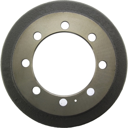 Standard Brake Drum,123.65014